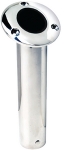Attwood Closed End Stainless Steel Rod Holder